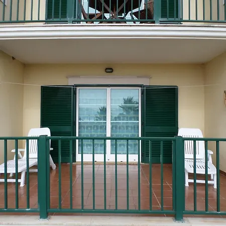 Garden Park Iii דירה אריסרייה