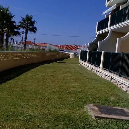 Garden Park Iii Apartment Ericeira