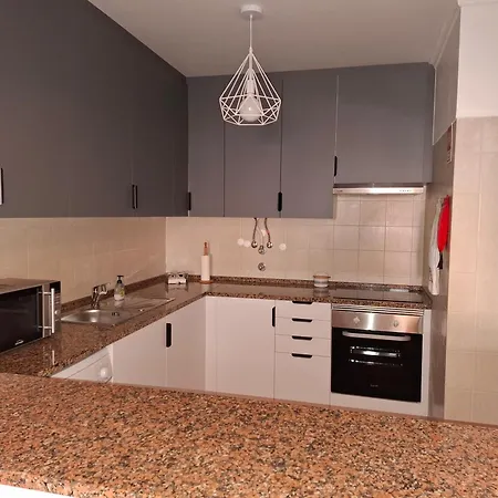 Apartman Garden Park Iii