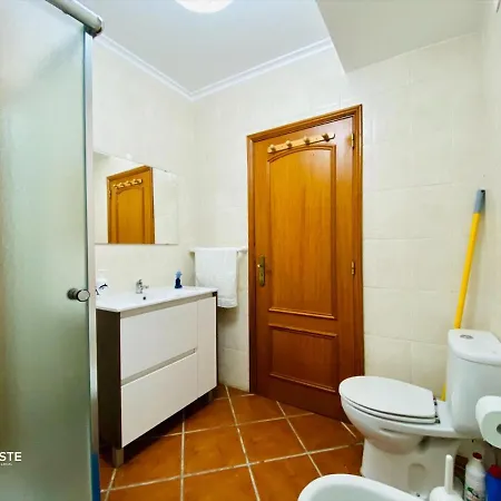 Garden Park Iii Apartment Ericeira