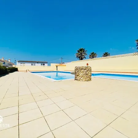 Garden Park Iii Appartement *